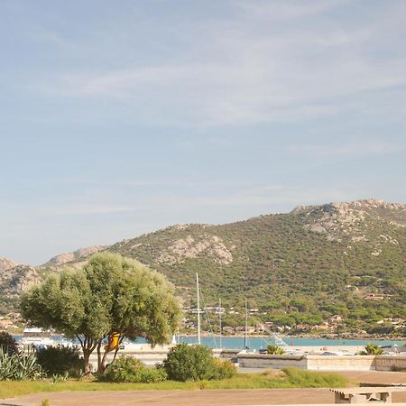 Appartement La Balagne , Bord De Mer, Grande Terrasse, Sant'Ambroggio Lumio  Eksteriør billede
