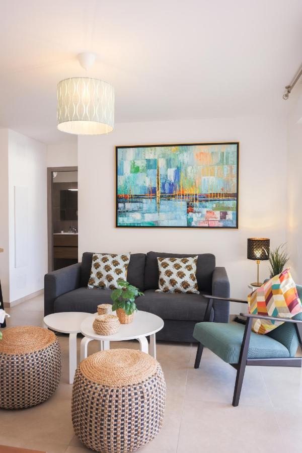 Appartement La Balagne , Bord De Mer, Grande Terrasse, Sant'Ambroggio Lumio  Eksteriør billede
