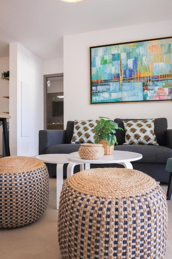 Appartement La Balagne , Bord De Mer, Grande Terrasse, Sant'Ambroggio Lumio  Eksteriør billede