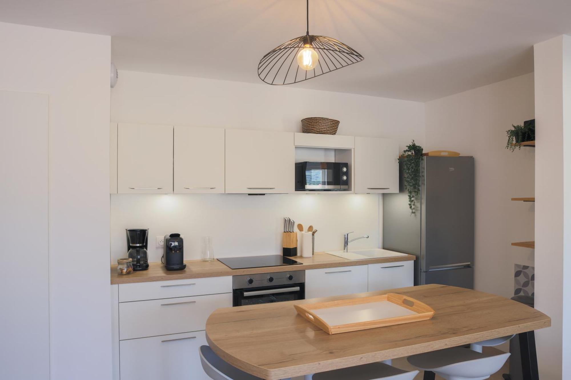 Appartement La Balagne , Bord De Mer, Grande Terrasse, Sant'Ambroggio Lumio  Eksteriør billede